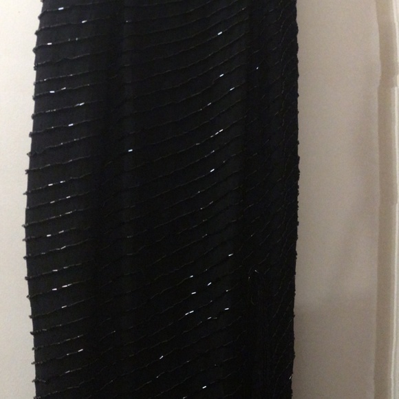 Cache Beaded Dress - Picture 5 of 5